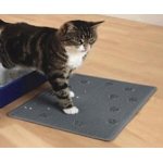 RUBBER MAT FOR CAT TOILET