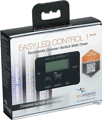 tecatlantis-easyled-control-1-plus TECATLANTIS EASYLED CONTROL 1 PLUS - Image 1