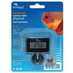 SUBMERSIBLE ELECTRONIC THERMOMETER