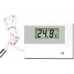 DIGITAL ELECTRONIC THERMOMETER WITH PROBE