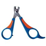 NAIL CUTTER SCISSORS FOR RODENTS