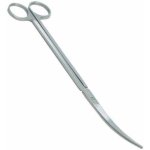 CURVED SCISSORS