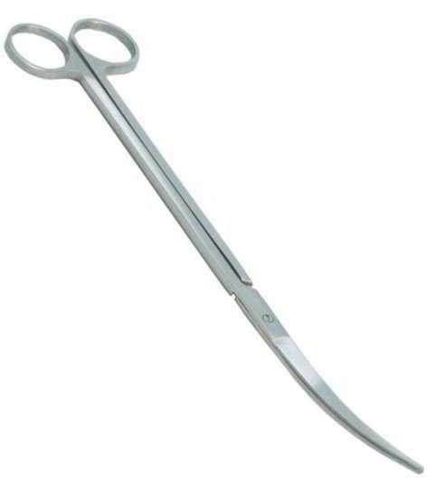CURVED SCISSORS