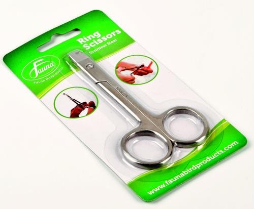 SCISSORS FOR REMOVING WASHERS