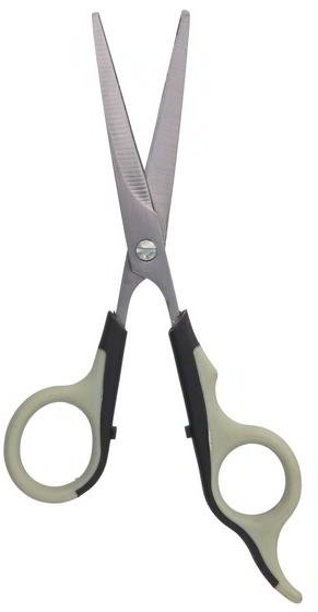 SIMPLE SCISSORS