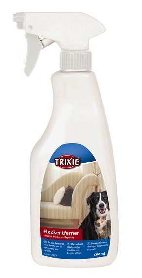 STAIN REMOVER