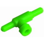 PLASTIC TAP FOR AIR TUBE