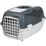 TRAVELLER CAPRI II AND III