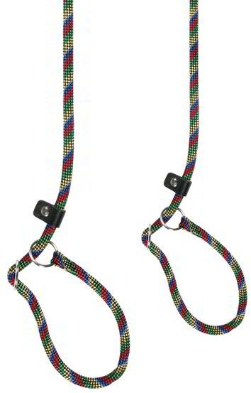 MOUNTAIN ROPE PRESENTATION LEASH