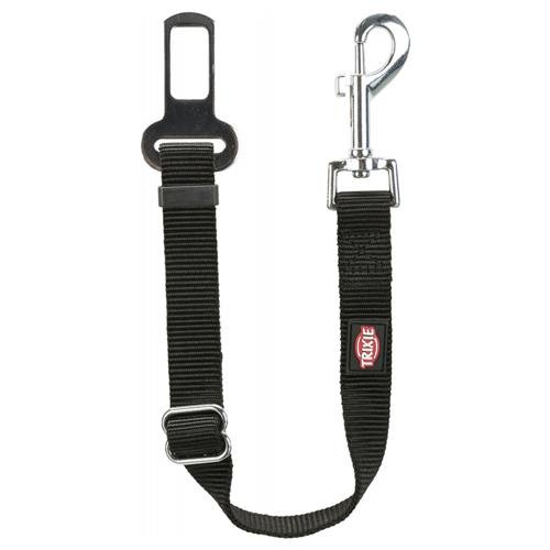 SEAT BELT HITCH LEASH