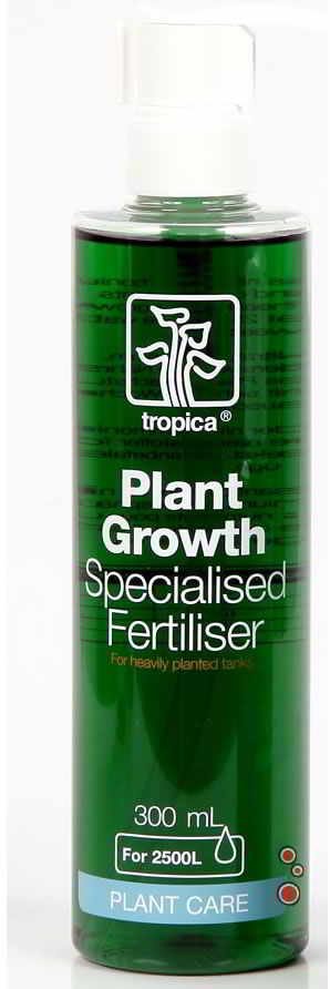 tropica-specialized TROPICA SPECIALIZED - Image 1