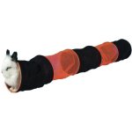 NET TUNNEL FOR RABBITS