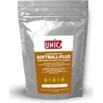 UNIQUE SOFTBALL PLUS