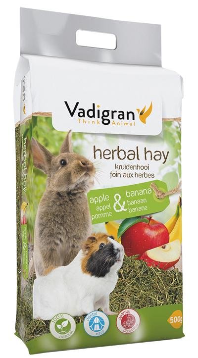 VADIGRAN HERBAL HAY