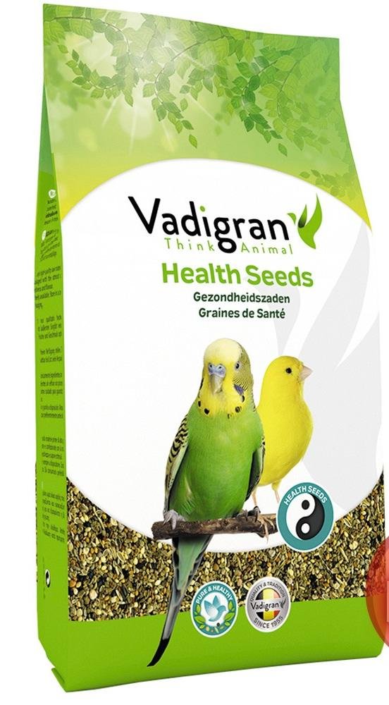 VADIGRAN HEALTH SEEDS