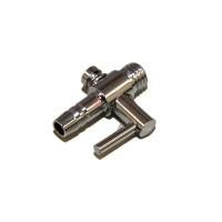 METAL VALVE