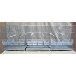 TRIPLE BREEDING NURSERY