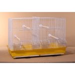 DOUBLE NURSERY WITH DRAWER