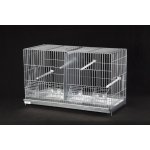 DOUBLE WIRE NURSING POT