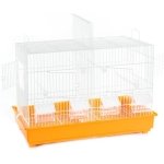 DOUBLE WIRE NURSING ROOM WITHOUT DRAWERS