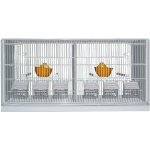 DISMANTABLE PRO NURSERY 80