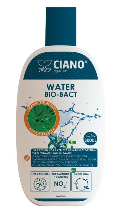 CYANO WATER BIO-BACT 100 ML