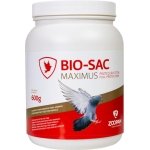 ZOOPAN BIO BAG MAXIMUS 600 GR