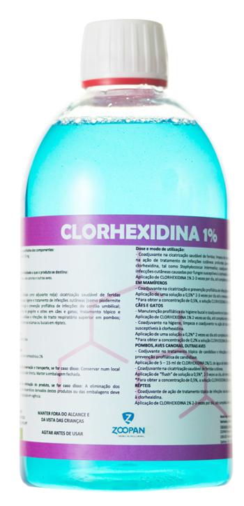 zoopan-chlorhexidine-1%-500-ml Zoopan Chlorhexidine 1% 500 Ml - Image 1