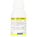 ZOOPAN VITAMIN E + SELENIUM 100 ML