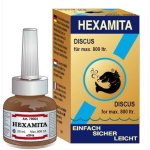 eSHa HEXAMITE