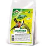 Manitoba Silvestre Pate 1 Kg