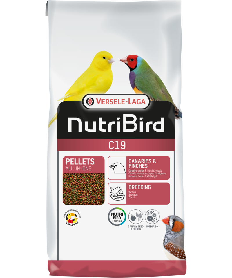 nutribird-c19 NUTRIBIRD C19 - Image 1