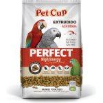 PET CUP PERFECT HIGH ENERGY