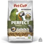 PET CUP PERFECT COMPLETE FOOD