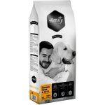 AMITY PREMIUM - IBERIAN PORK & RICE