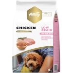 AMITY SUPER PREMIUM (LOW GRAIN) - ADULT CHICKEN