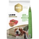 AMITY SUPER PREMIUM (LOW GRAIN) - ADULT LAMB