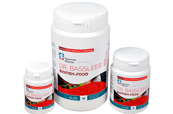 dr.-bassleers-biofish-food-aloe DR. BASSLEERS BIOFISH FOOD ALOE - Image 1