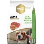 AMITY SUPER PREMIUM (LOW GRAIN) - MINI ADULT LAMB