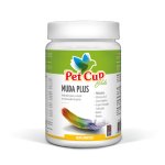 PET CUP MUDA PLUS 250 GR