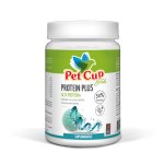 PET CUP PROTEIN PLUS 250 GR